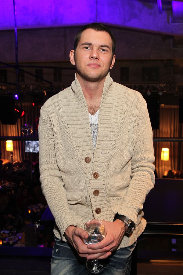 Леонид Руденко